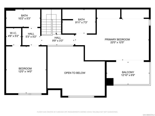 17595 Fairlie Rd, Townhouse with 3 bedrooms, 3 bathrooms and 3 parking in San Diego CA | Image 32