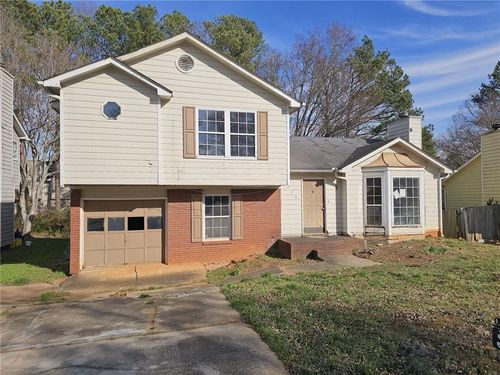 3738 Sandy Shoals Lane, Decatur, GA, 30034 | Card Image