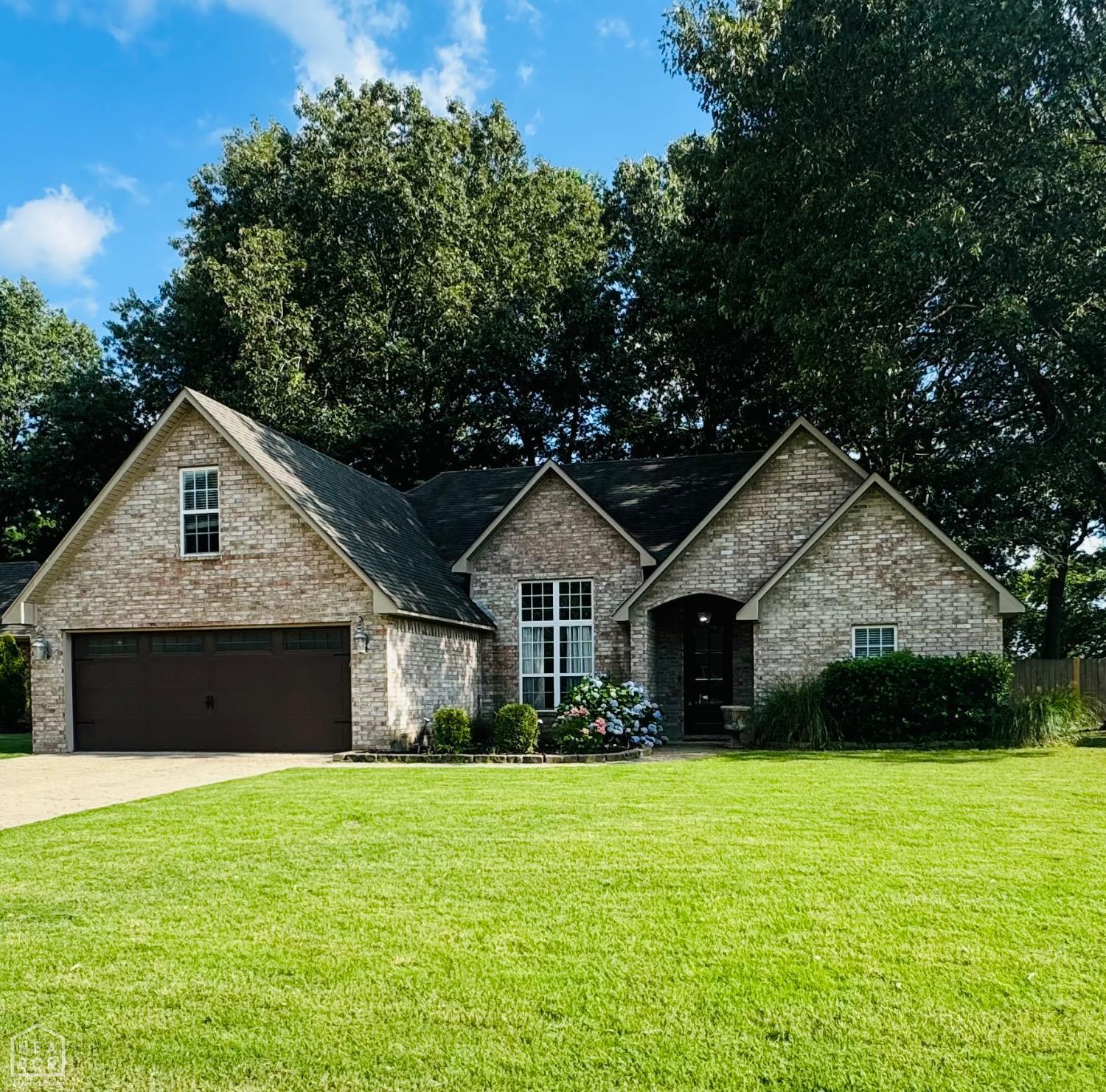 3105 Bowden Drive, For Sale in Jonesboro Zoocasa