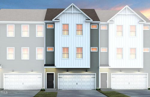 2122 Grubstake Street, Apex, NC, 27523 | Card Image
