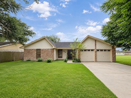 708 Shady Ln, La Marque, TX, 77568-6142 | Card Image