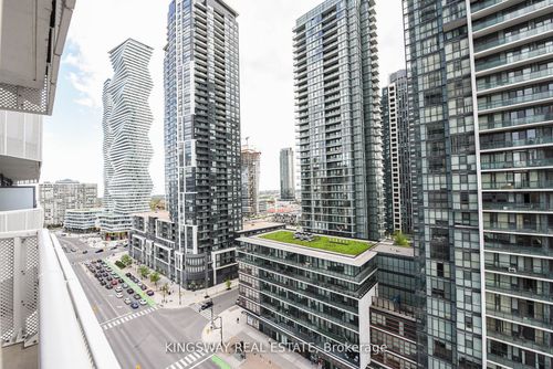 4065 Confederation Pky, Mississauga, ON, L5B0L4 | Card Image