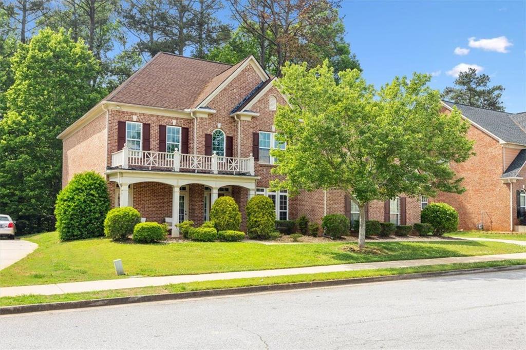 Abbey Dr, Atlanta, GA 30331