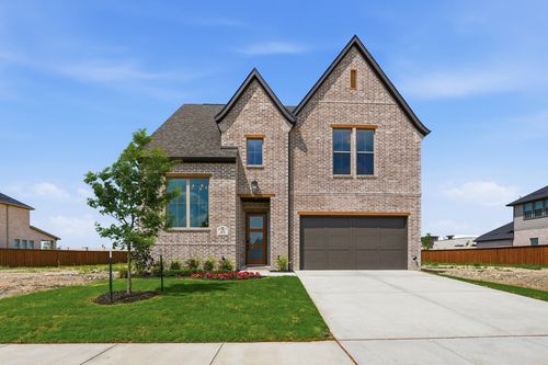 1133 Tullow Dr, Celina, TX, 75009-4272 | Card Image