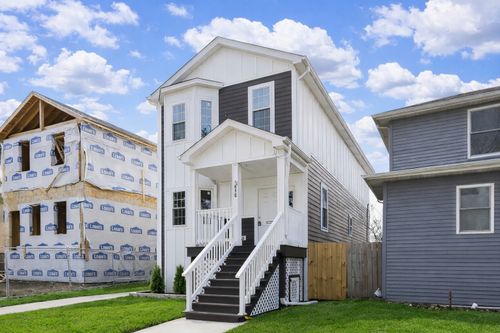 1610 S S 5th Ave, Maywood, IL, 60153-2133 | Card Image