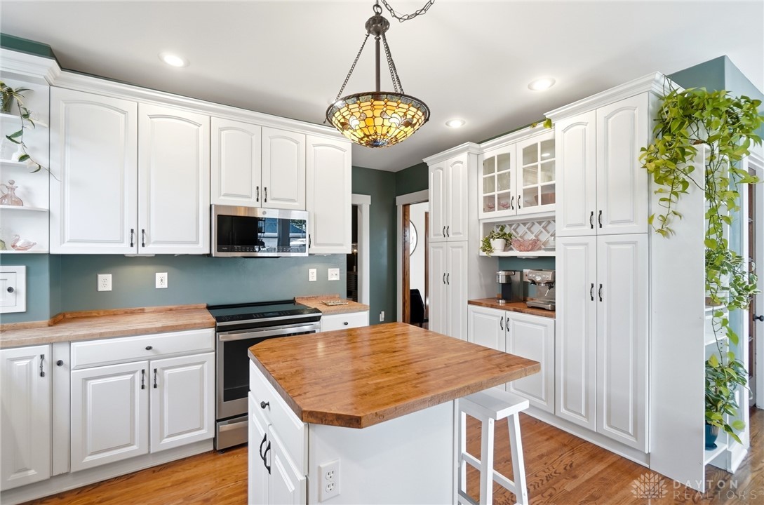 Residential in Oakwood 2