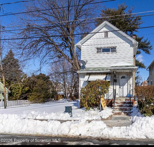 16 Ralph St, Wilkes Barre, PA, 18705-2424 | Card Image