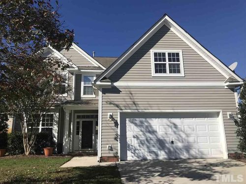 5309 Glass Ridge Rd, Raleigh, NC, 27616-5152 | Card Image