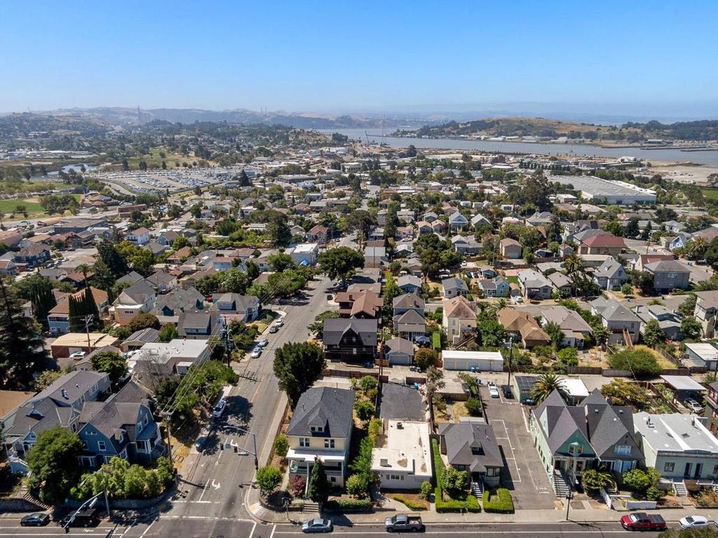 Residential in Vallejo 3