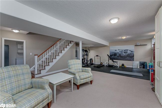 39 Davis Trail, House other with 4 bedrooms, 4 bathrooms and 10 parking in Thornton ON | Image 38