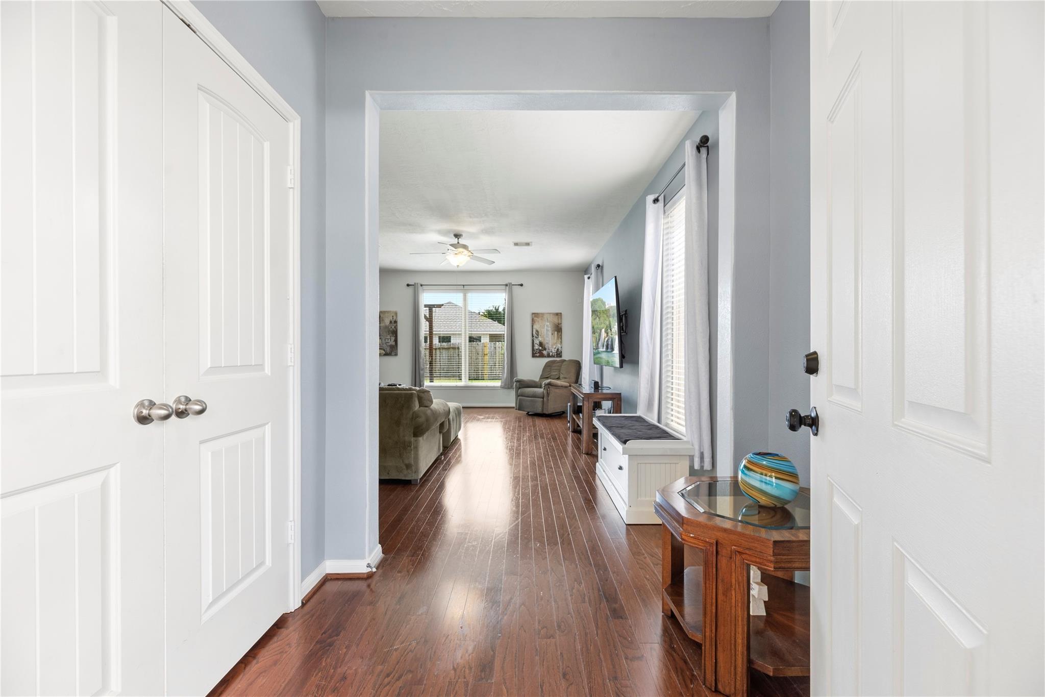 Residential in Cypress 3