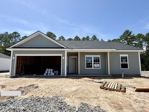 326 Juniper Dr, Hinesville, GA, 31313-7177 | Card Image
