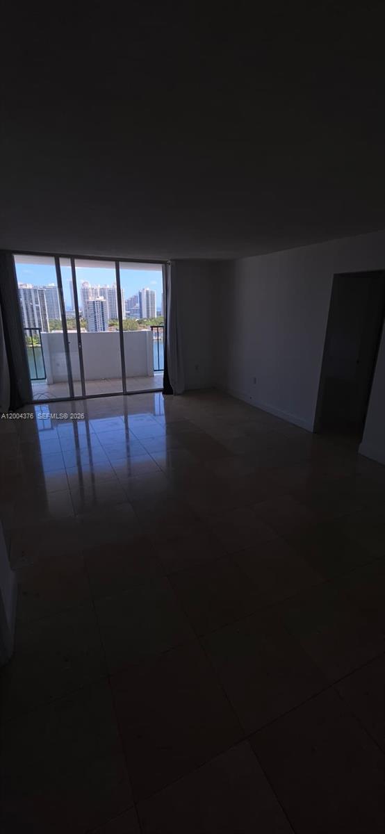Residential Lease in Aventura