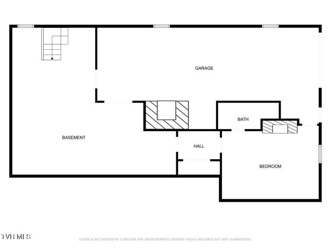 520 Heritage Ln, House other with 3 bedrooms, 3 bathrooms and null parking in Jonesborough TN | Image 52