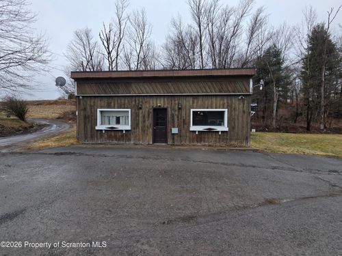 1025 Meshoppen Creek Rd, Meshoppen, PA, 18630-8598 | Card Image