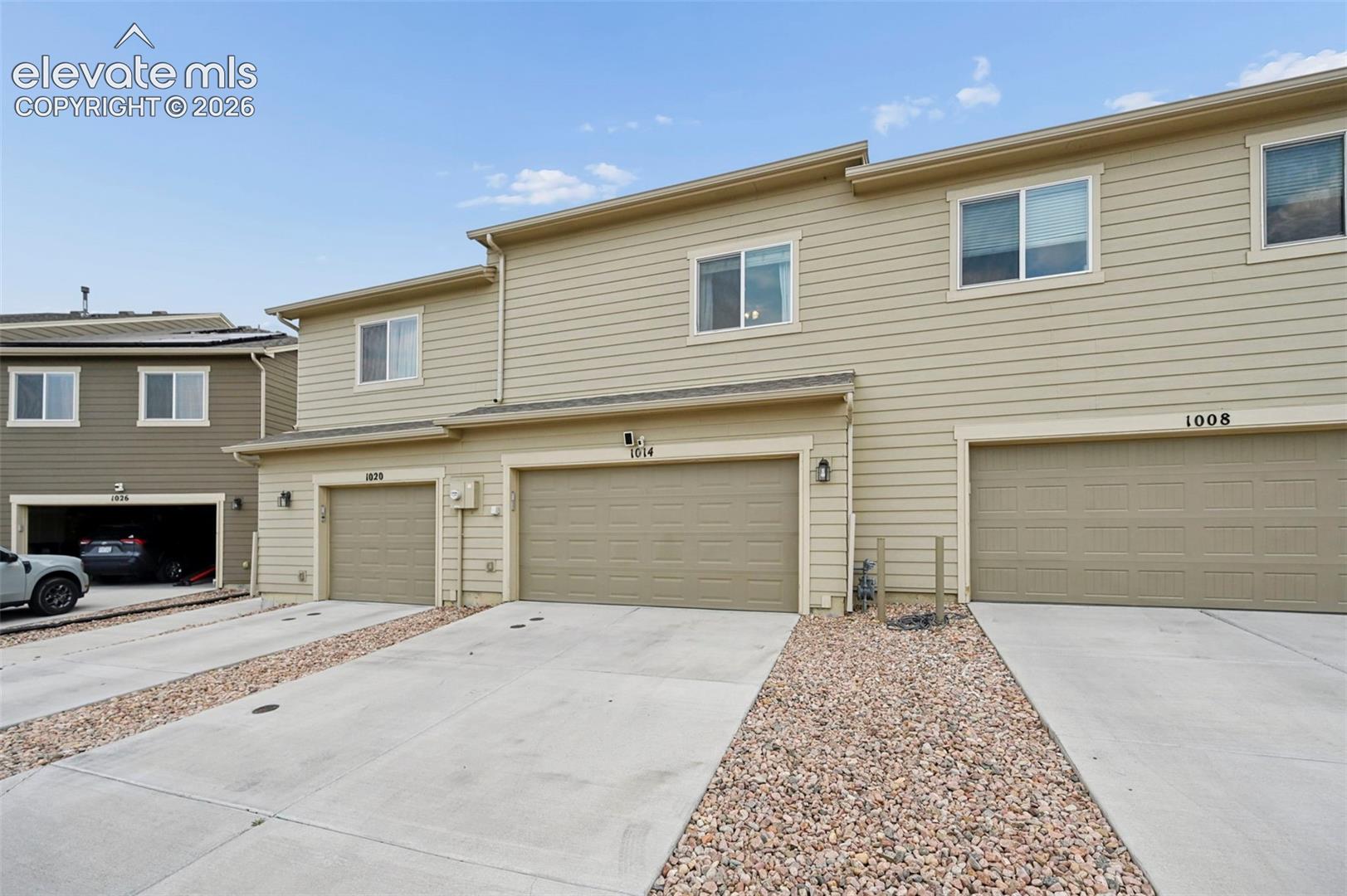 Residential in Colorado Springs 3