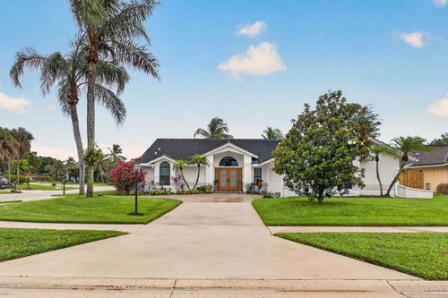 12897 La Rochelle Cir, Palm Beach Gardens, FL, 33410-1414 | Card Image