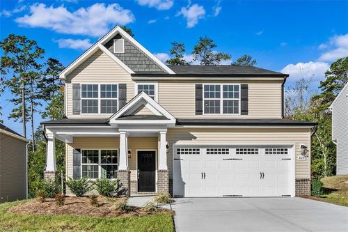 lot-19-4095 Stallion St, High Point, NC, 27262-8476 | Card Image