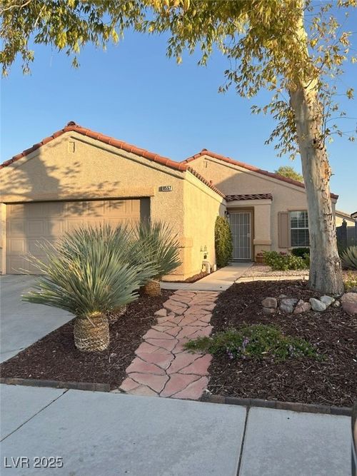 8557 Hidden Pines Ave, Las Vegas, NV, 89143-1368 | Card Image