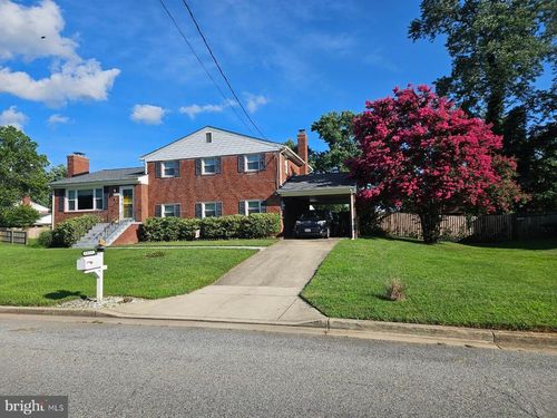 5815 Arbroath Dr, CLINTON, MD, 20735-1500 | Card Image