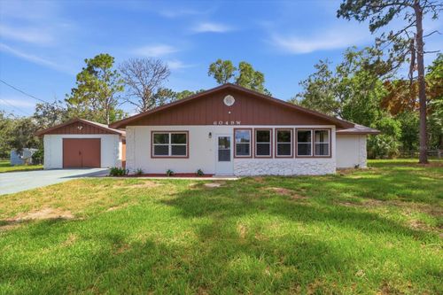 6049 W Green Acres St, Homosassa, FL, 34446-1802 | Card Image