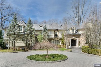 15 Church Road, House other with 7 bedrooms, 9 bathrooms and null parking in Saddle River NJ | Image 1