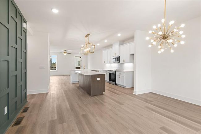 22 - 2219 Nena Way, Townhouse with 3 bedrooms, 4 bathrooms and null parking in Tucker GA | Image 18