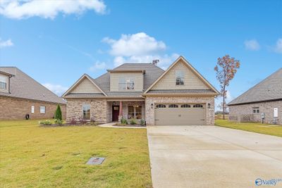 29350 Carnaby Lane, House other with 4 bedrooms, 2 bathrooms and null parking in Toney AL | Image 3