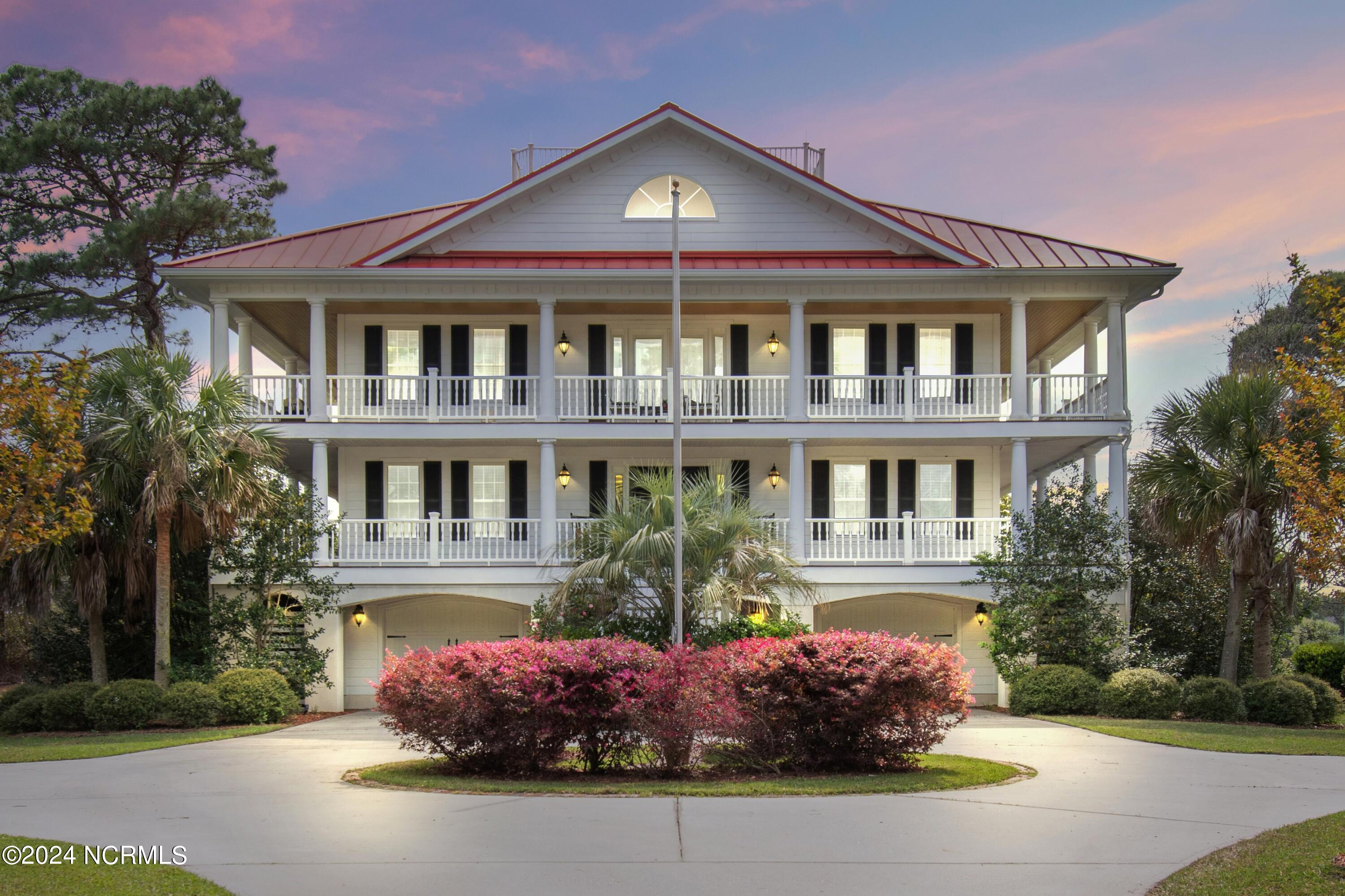 Wildrye Dr, Southport, NC 28461