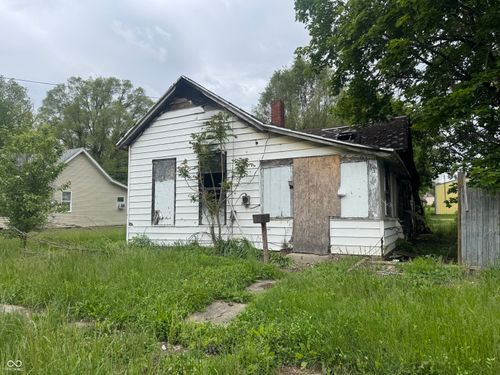 2220 S Meridian St, Marion, IN, 46953-3350 | Card Image