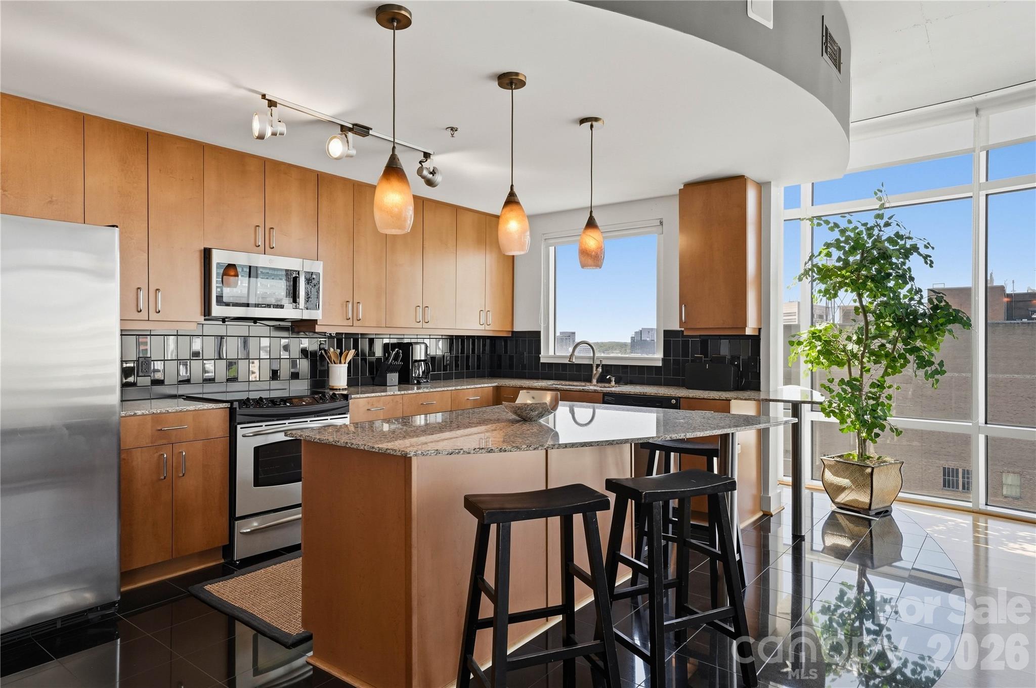 Residential in Charlotte 4