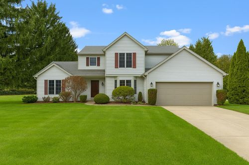1701 J W Way, Saint Joseph, MI, 49085-9648 | Card Image