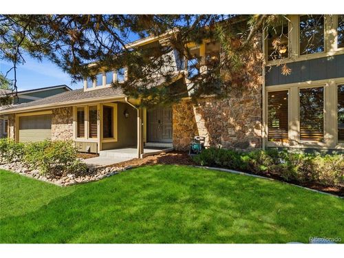 7807 S Forest St, Centennial, CO, 80122-3831 | Card Image