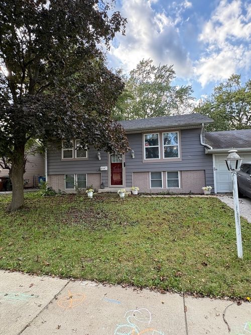 22138 Rockingham Rd, Richton Park, IL, 60471-1117 | Card Image