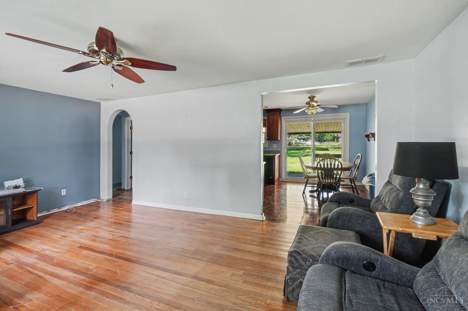 Residential in Union Twp 2