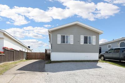 280 Gregoire Cres, House detached with 4 bedrooms, 2 bathrooms and 2 parking in Fort Mcmurray AB | Image 1