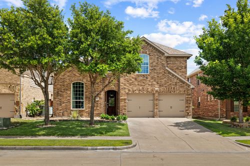 1032 Edgefield Ln, Forney, TX, 75126-3817 | Card Image