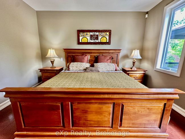 410 Lake Rosalind Rd 4, House other with 3 bedrooms, 3 bathrooms and 10 parking in Hanover ON | Image 12