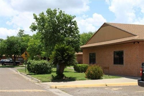 1601 S South Bridge Avenue, Weslaco, TX, 78596 | Card Image
