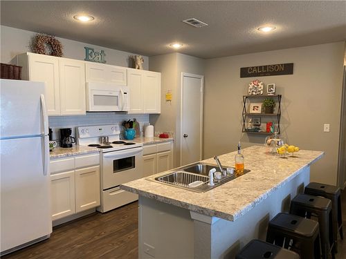 246 & 248 E Anabranch Court, Farmington, AR, 72730 | Card Image