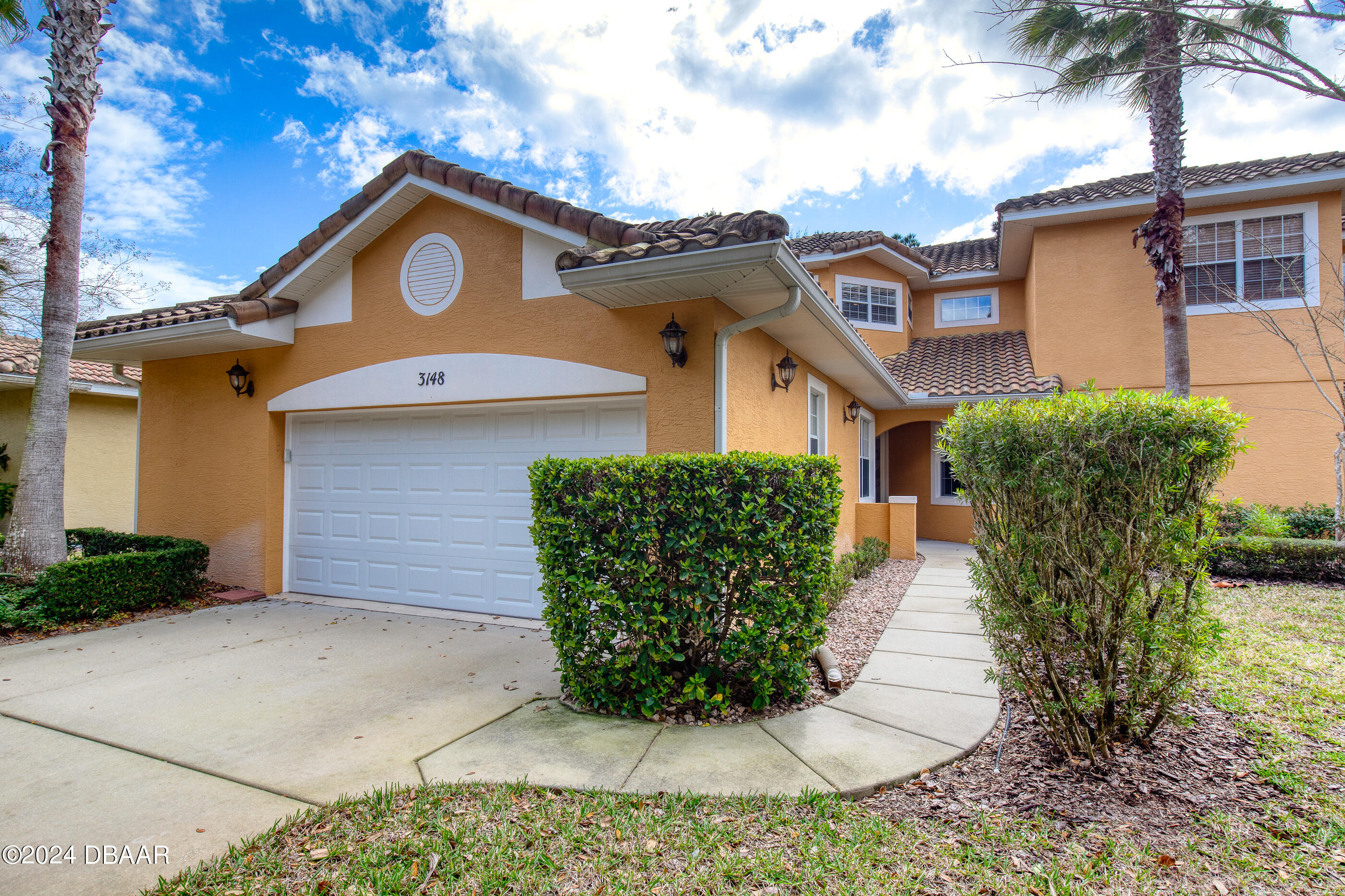Connemara Dr, Ormond Beach, FL 32174