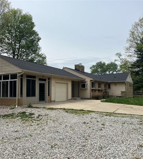 4477 E Centerville Rd, Spring Valley, OH, 45370-9767 | Card Image