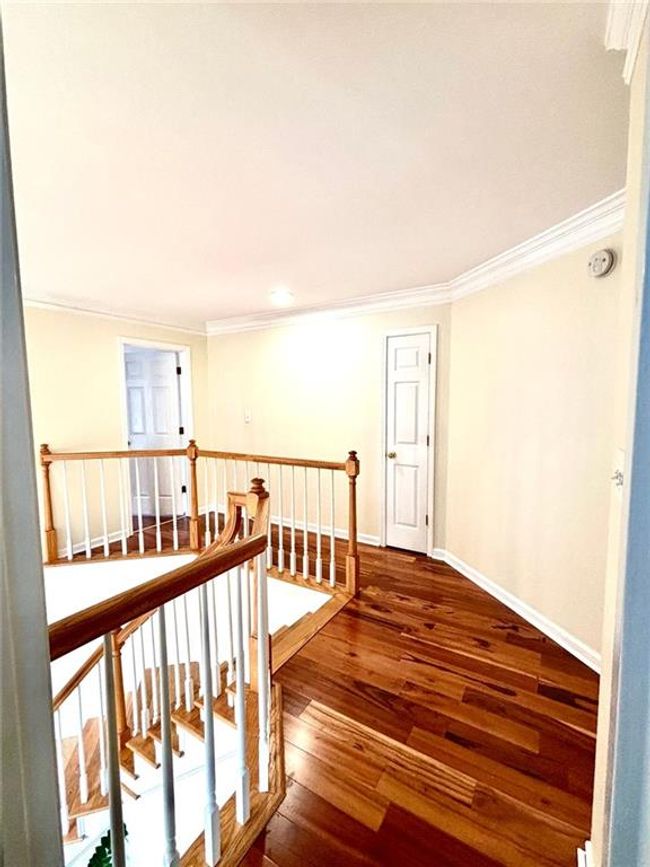 1206 Camden Hunt Dr, House other with 5 bedrooms, 3 bathrooms and 2 parking in Lawrenceville GA | Image 18