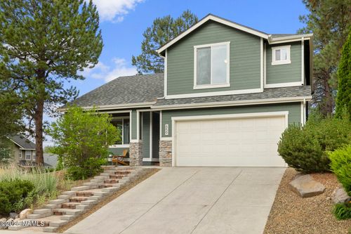 859 W Weston Trl, Flagstaff, AZ, 86005-7041 | Card Image