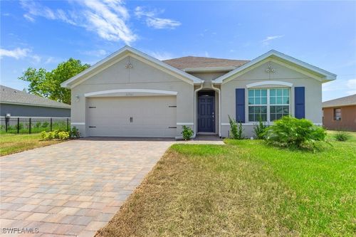 25361 Doredo Dr, PUNTA GORDA, FL, 33955-4327 | Card Image