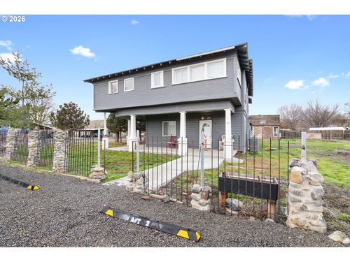 105 Arcade St, Lexington, OR, 97839 | Card Image