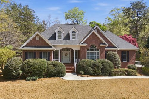 133 S Port Dr, Seneca, SC, 29672-2455 | Card Image
