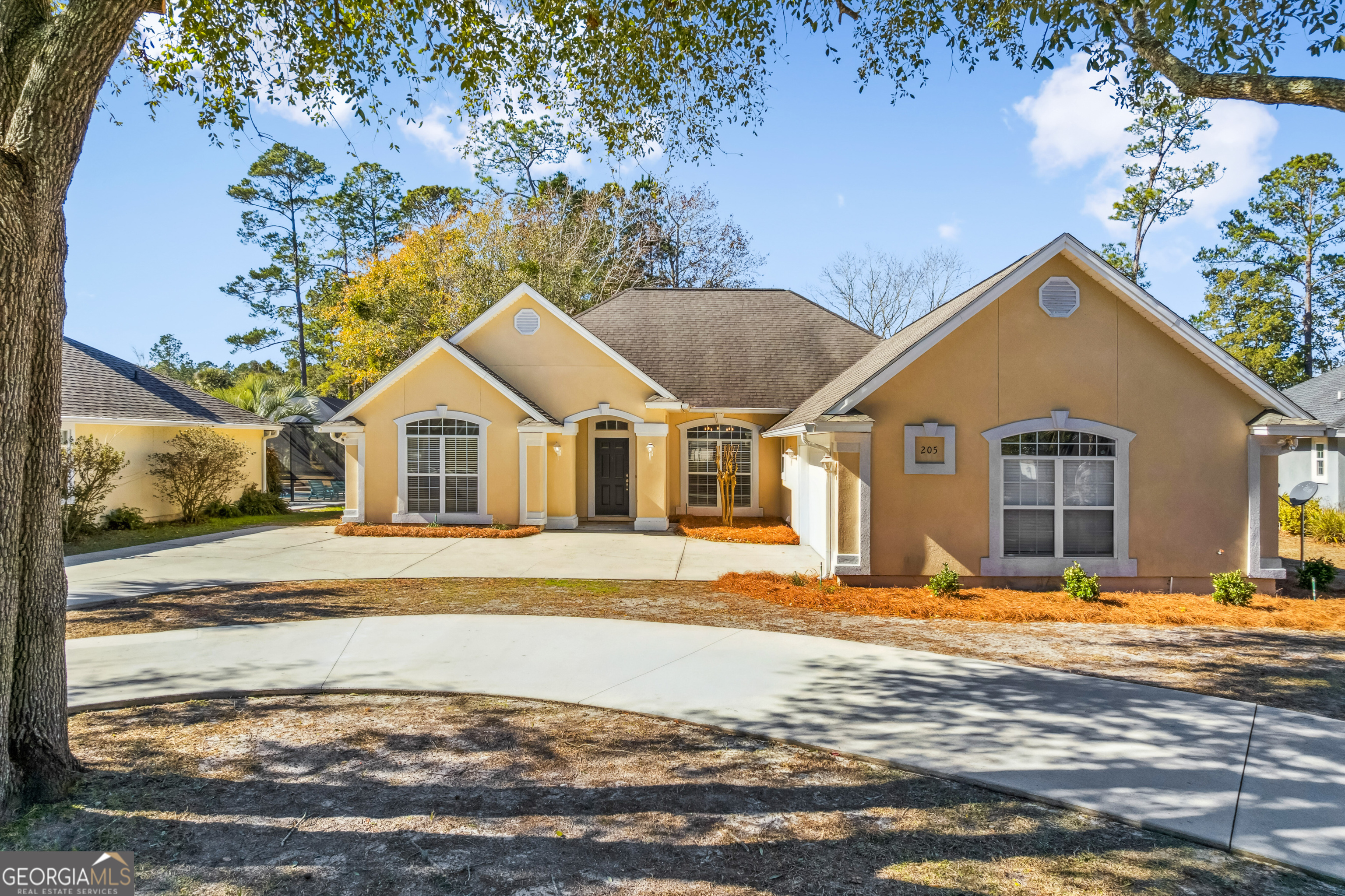 Residential in Kingsland