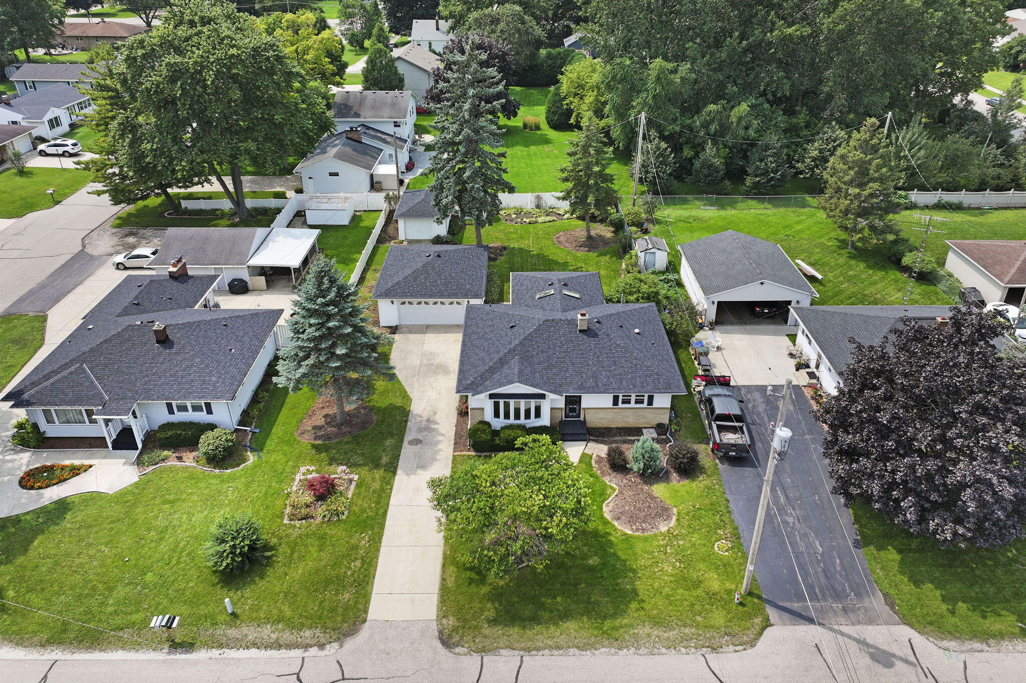 Residential in Pleasant Prairie 2