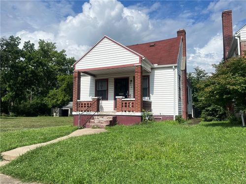 636 Westwood Ave, Dayton, OH, 45402-5337 | Card Image
